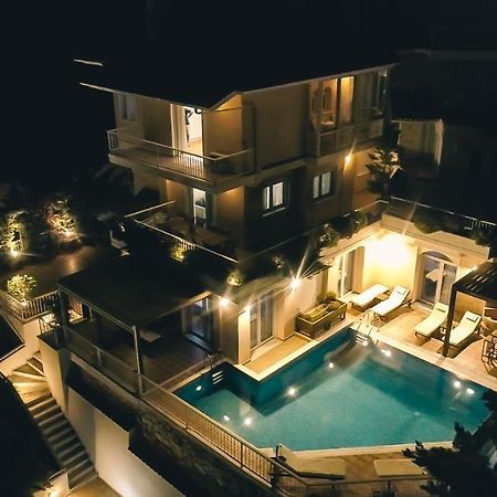 Villa Politia Athens Ngoại thất bức ảnh