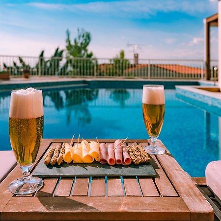Villa Politia Athens Ngoại thất bức ảnh