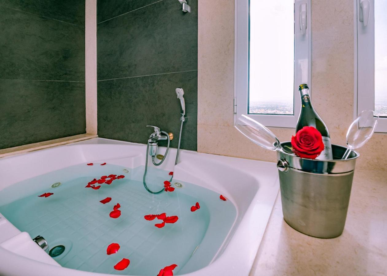 Villa Politia Athens Ngoại thất bức ảnh