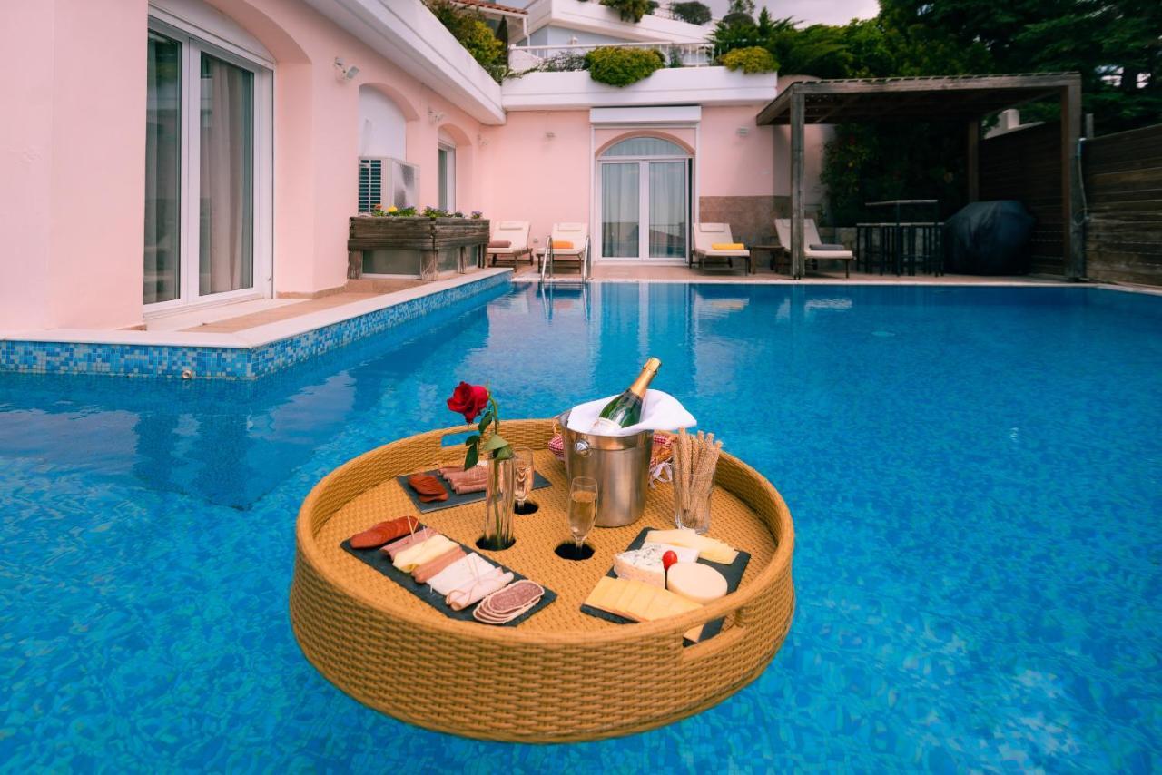 Villa Politia Athens Ngoại thất bức ảnh