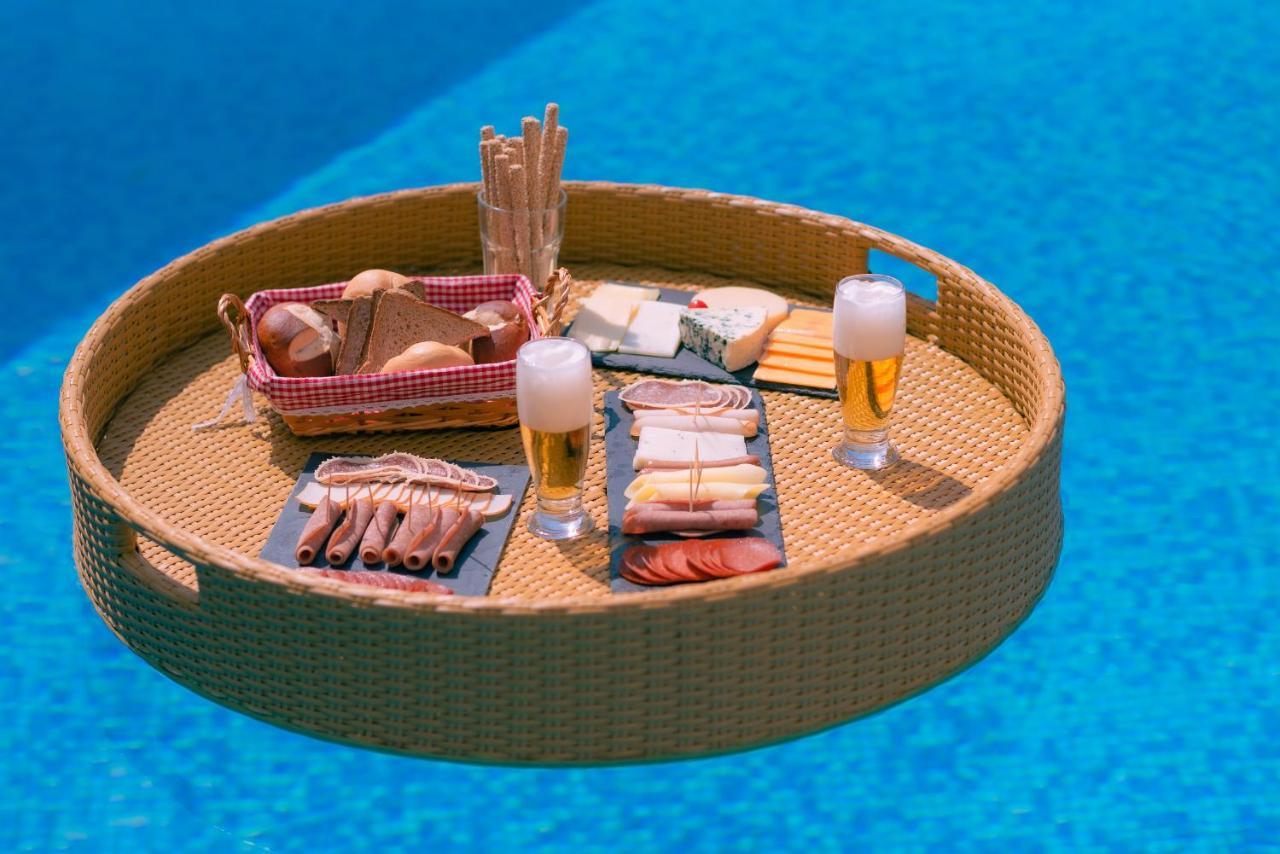Villa Politia Athens Ngoại thất bức ảnh