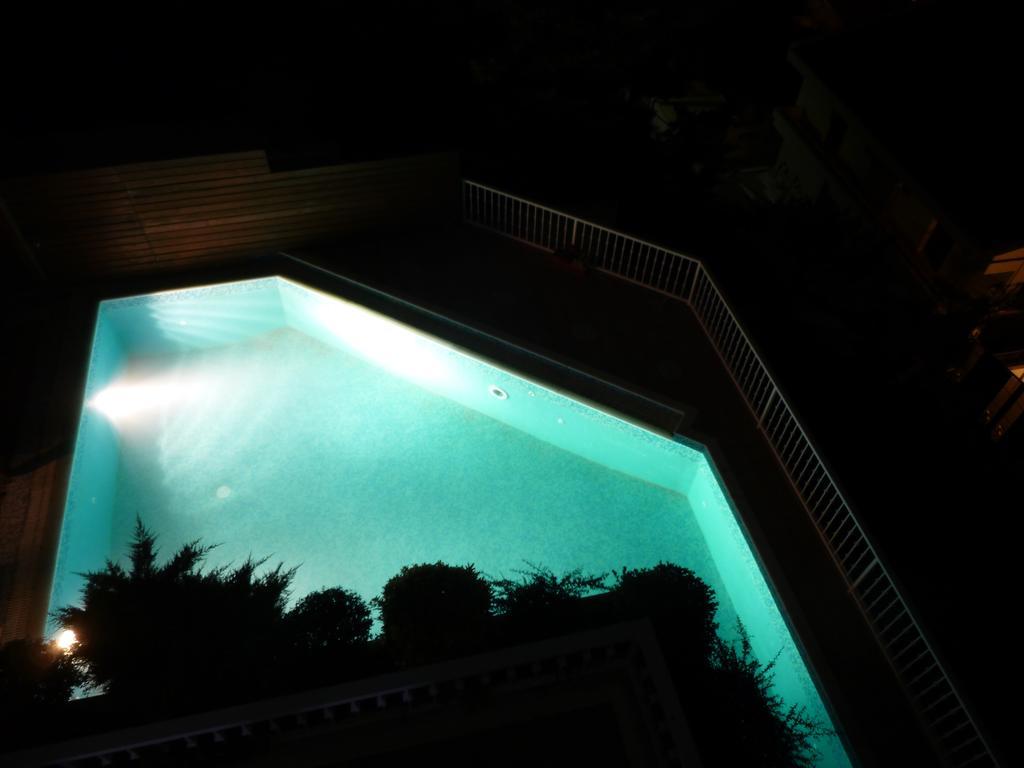 Villa Politia Athens Phòng bức ảnh