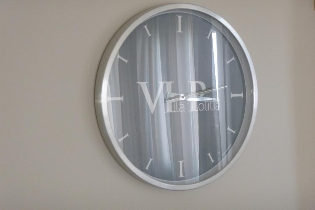 Villa Politia Athens Ngoại thất bức ảnh