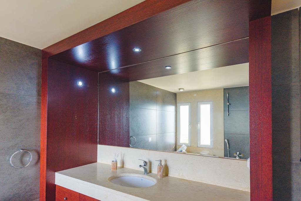 Villa Politia Athens Ngoại thất bức ảnh
