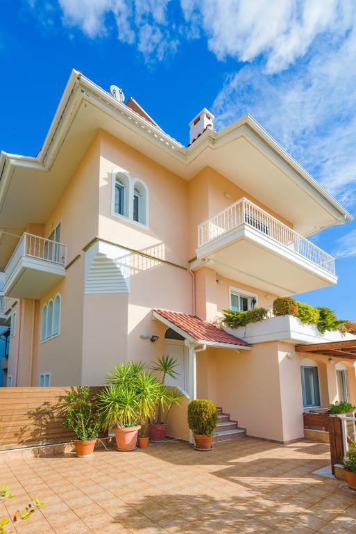 Villa Politia Athens Ngoại thất bức ảnh