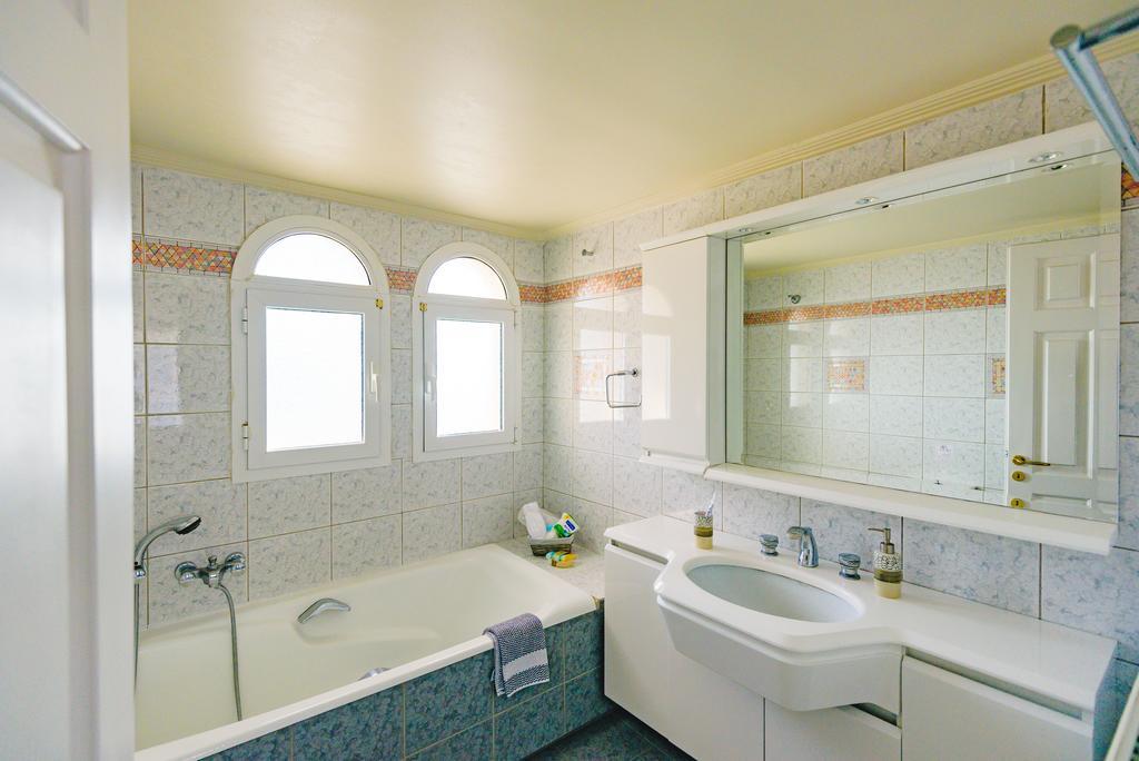 Villa Politia Athens Ngoại thất bức ảnh