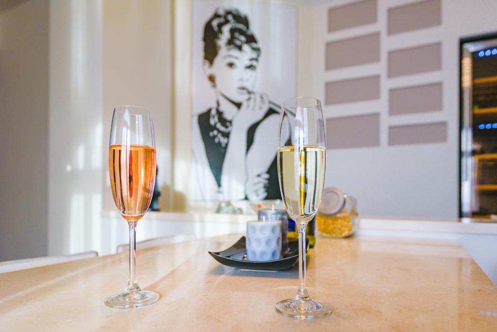 Villa Politia Athens Ngoại thất bức ảnh