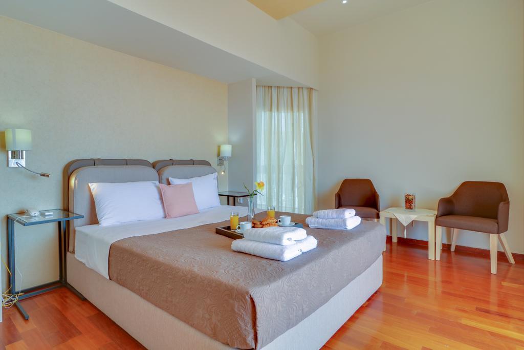 Villa Politia Athens Ngoại thất bức ảnh