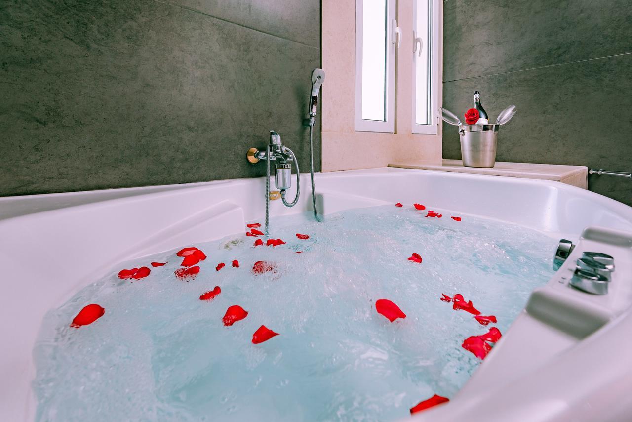 Villa Politia Athens Ngoại thất bức ảnh