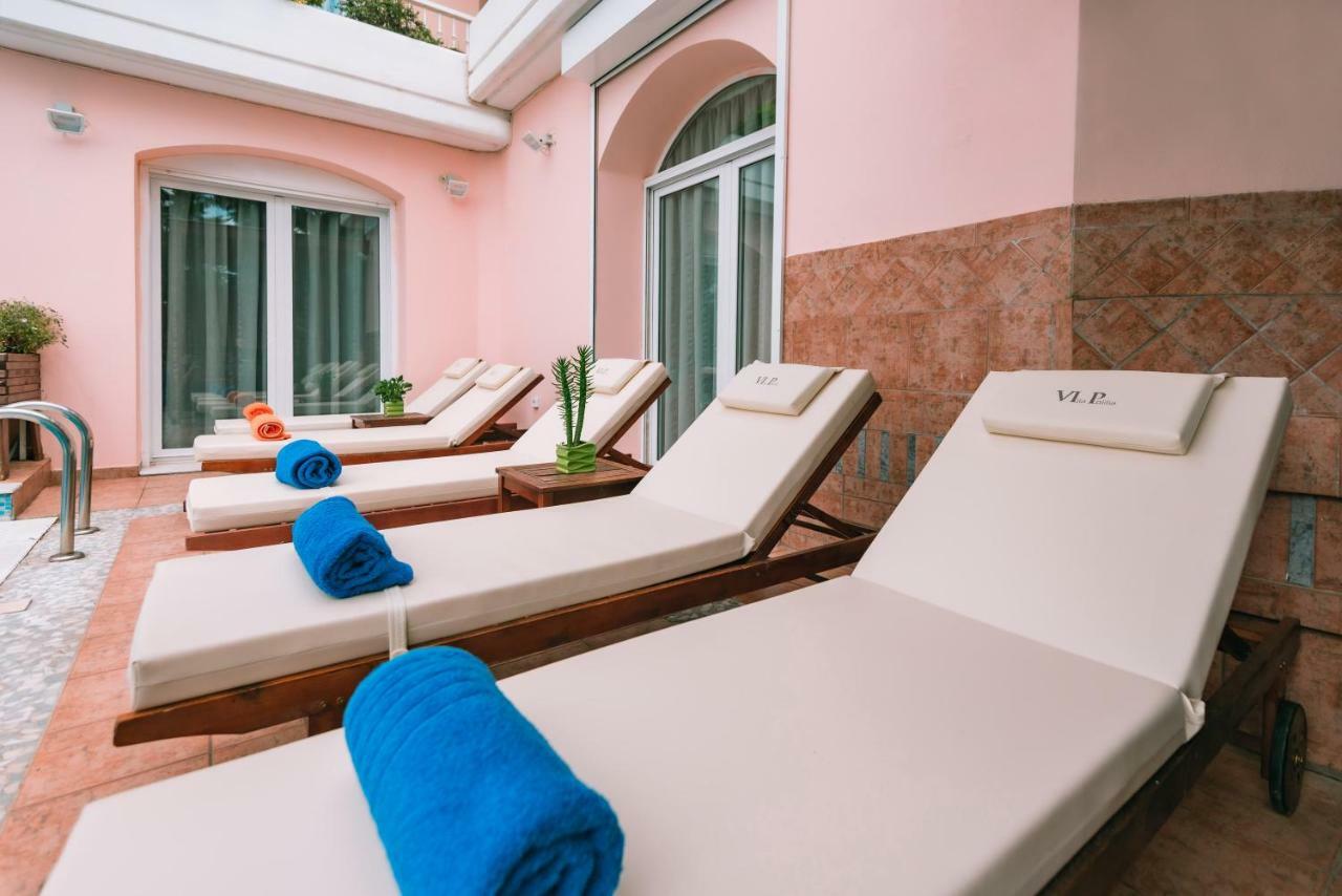 Villa Politia Athens Ngoại thất bức ảnh
